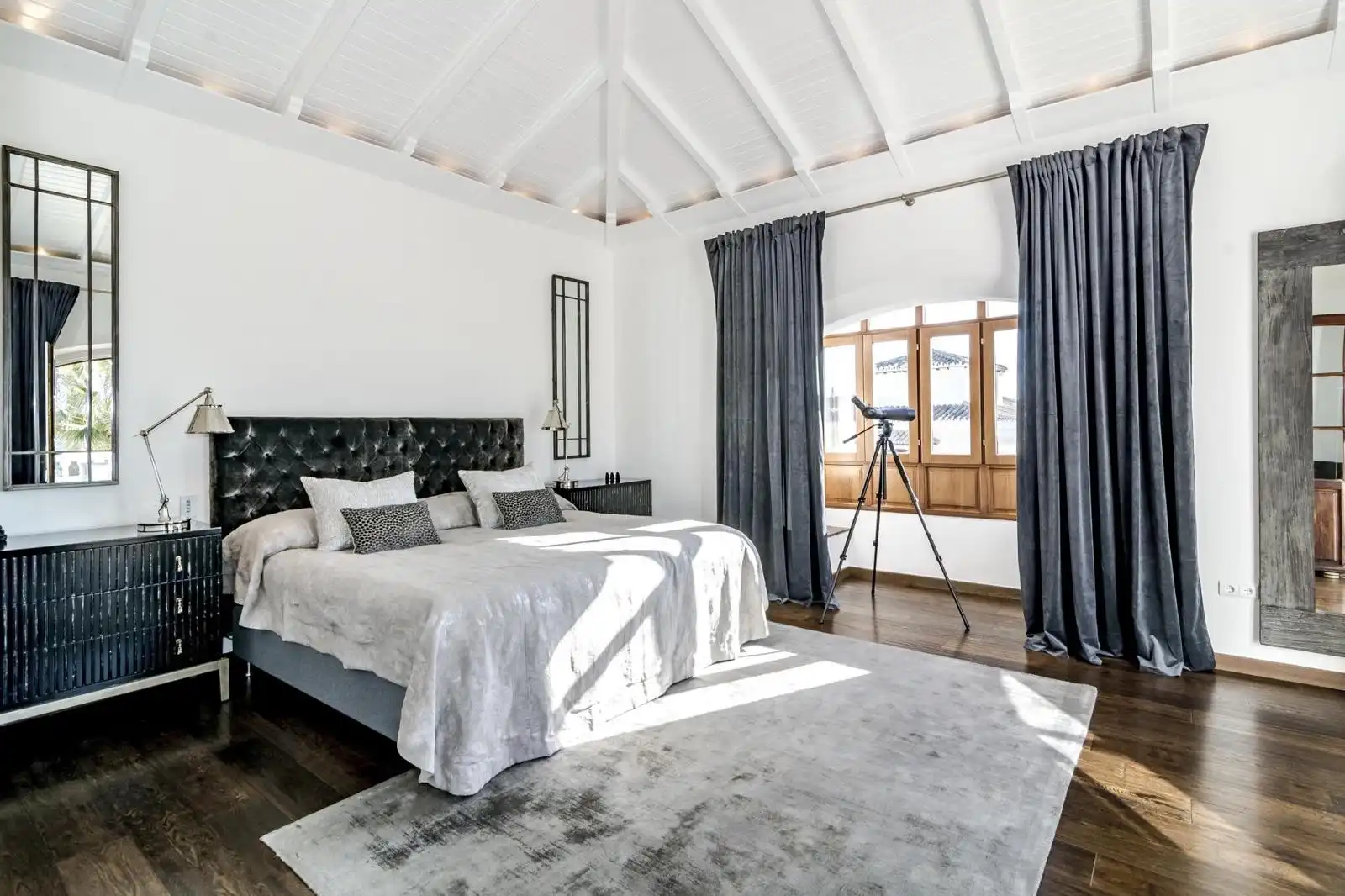 Haus mit Pool zur Miete in Los Arqueros  - Puerto del Almendro, imagen 25