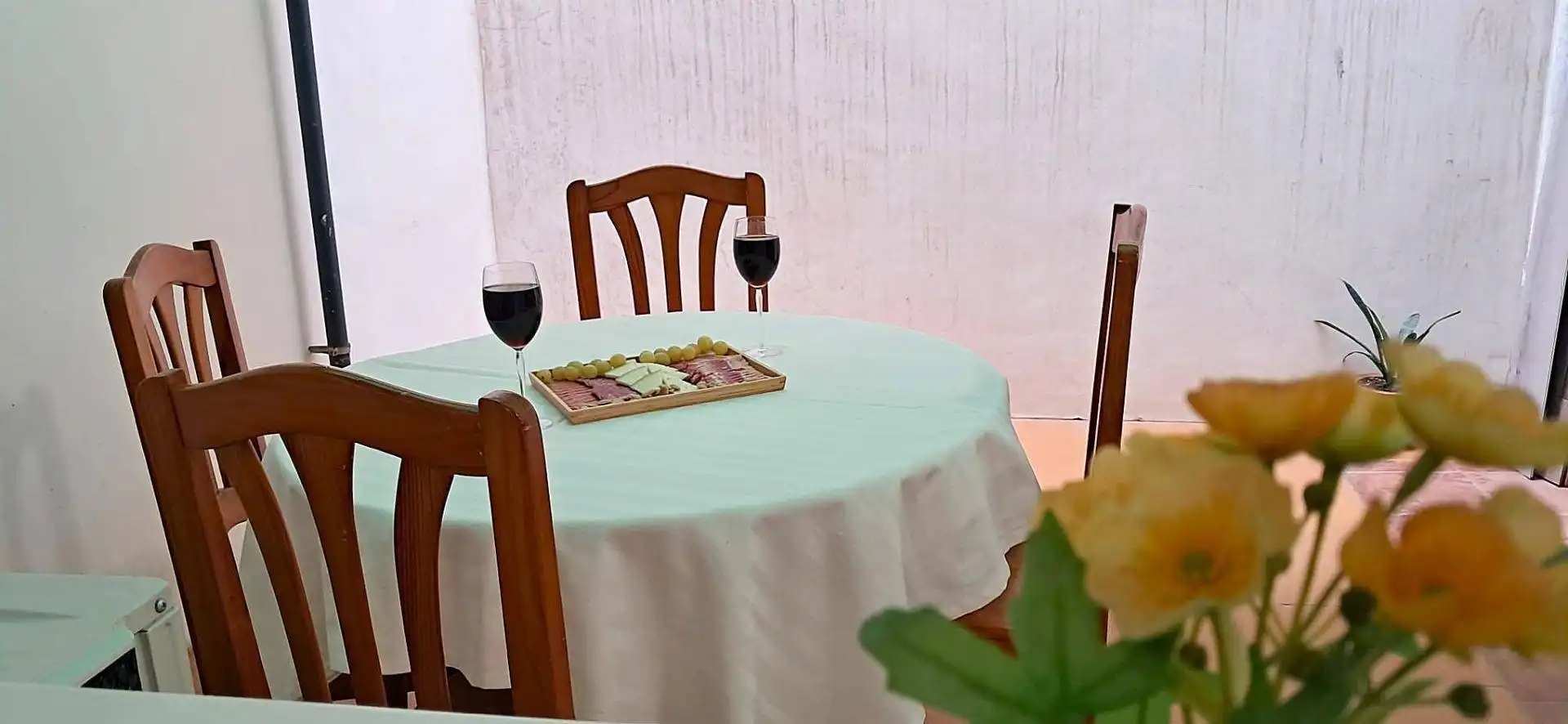 Pis en venda en Cartagena