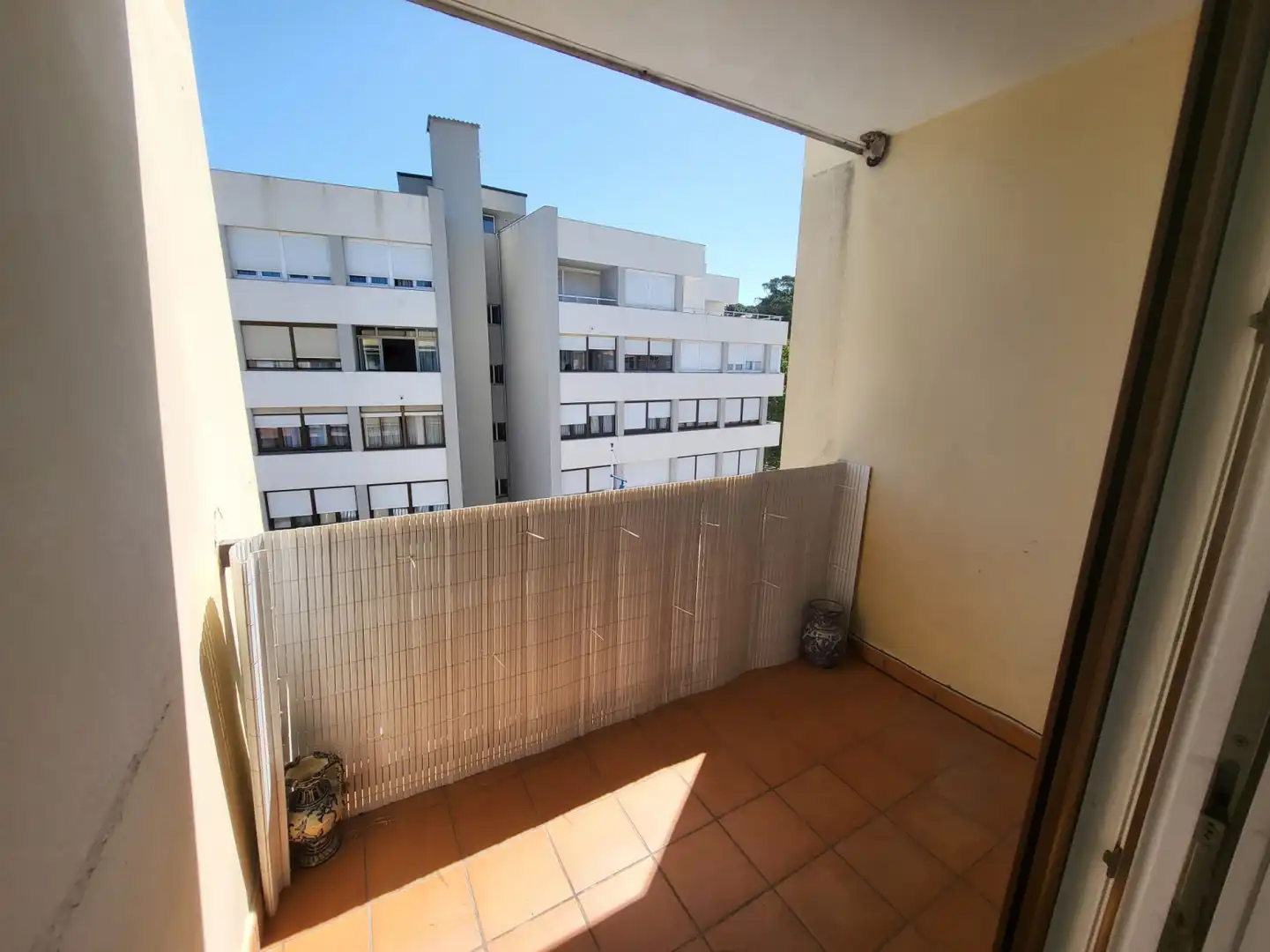 Terrassa de Pis en venda en Suances amb Calefacció i Terrassa