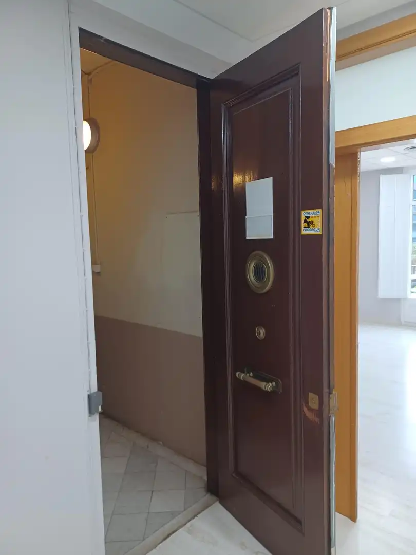 Oficina de alquiler en Tarragona