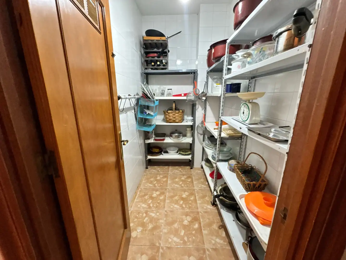 Kitchen of Houses for sale in Molina de Segura  with Air Conditioner, Heating and Private garden