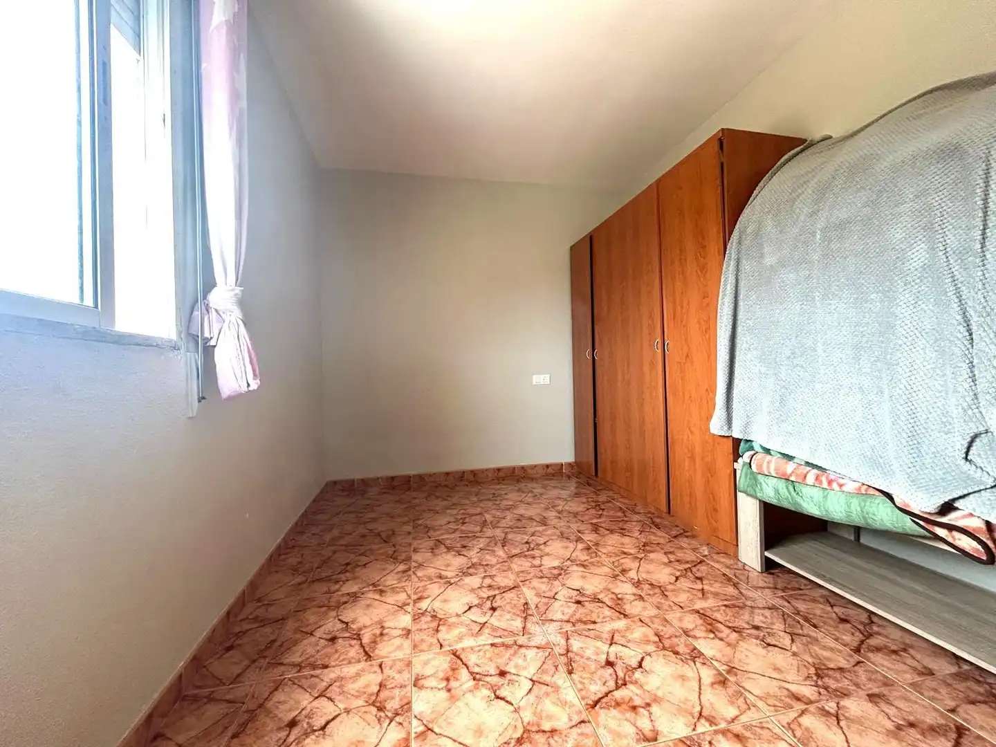 Habitación de Ático en venta en El Ejido con Terraza