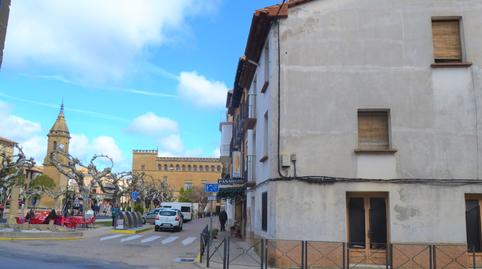 Foto 3 de Casa o xalet en venda a Calle Joaquín Costa, 54, Ayerbe, Huesca