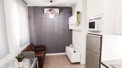 Photo 2 of Flat to rent in Calle de Don Ramón de la Cruz, Goya, Madrid