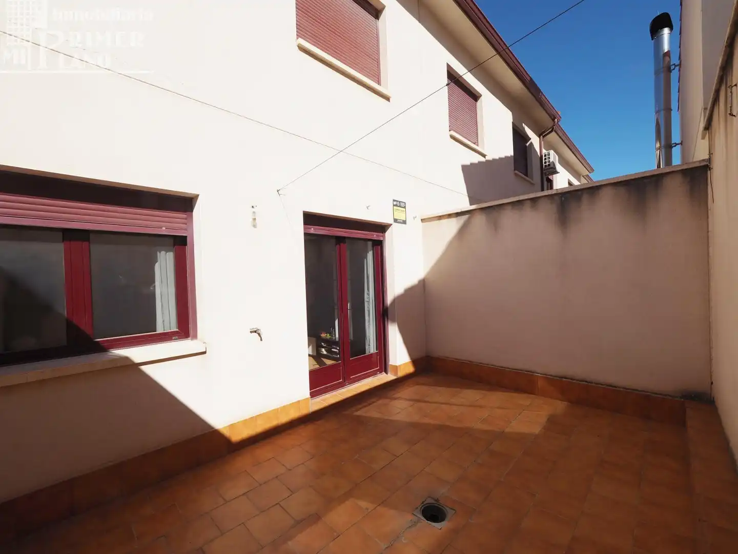 Adossat amb terrassa en venda a Tomelloso, imagen 15