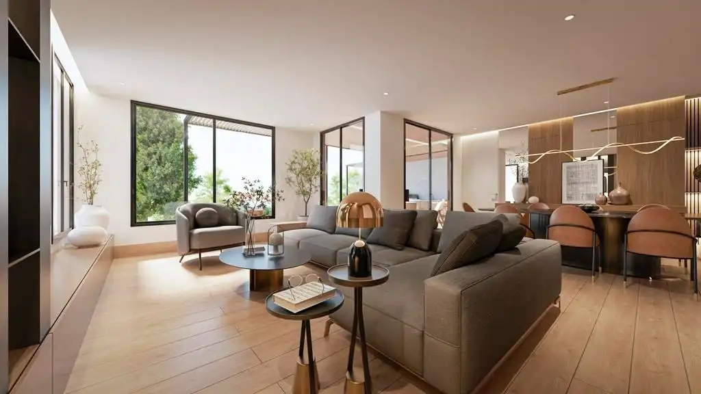 Haus mit Garten zum Verkauf in Tueda, imagen 2