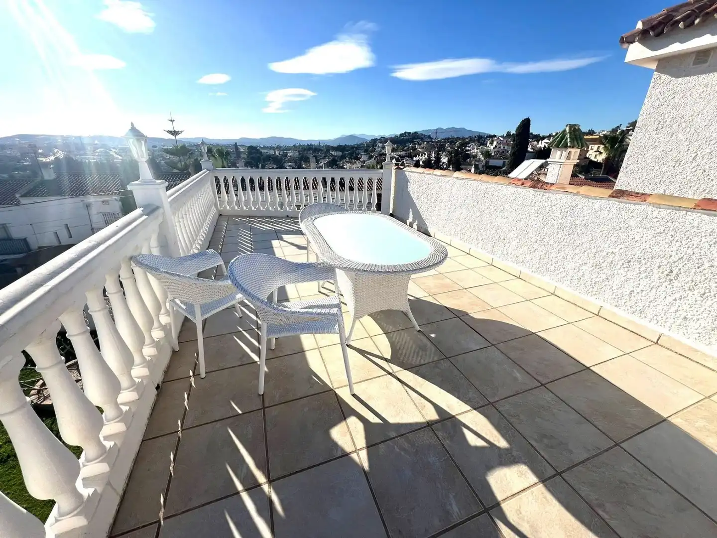 Casa con piscina in vendita a Campo de Mijas, imagen 15
