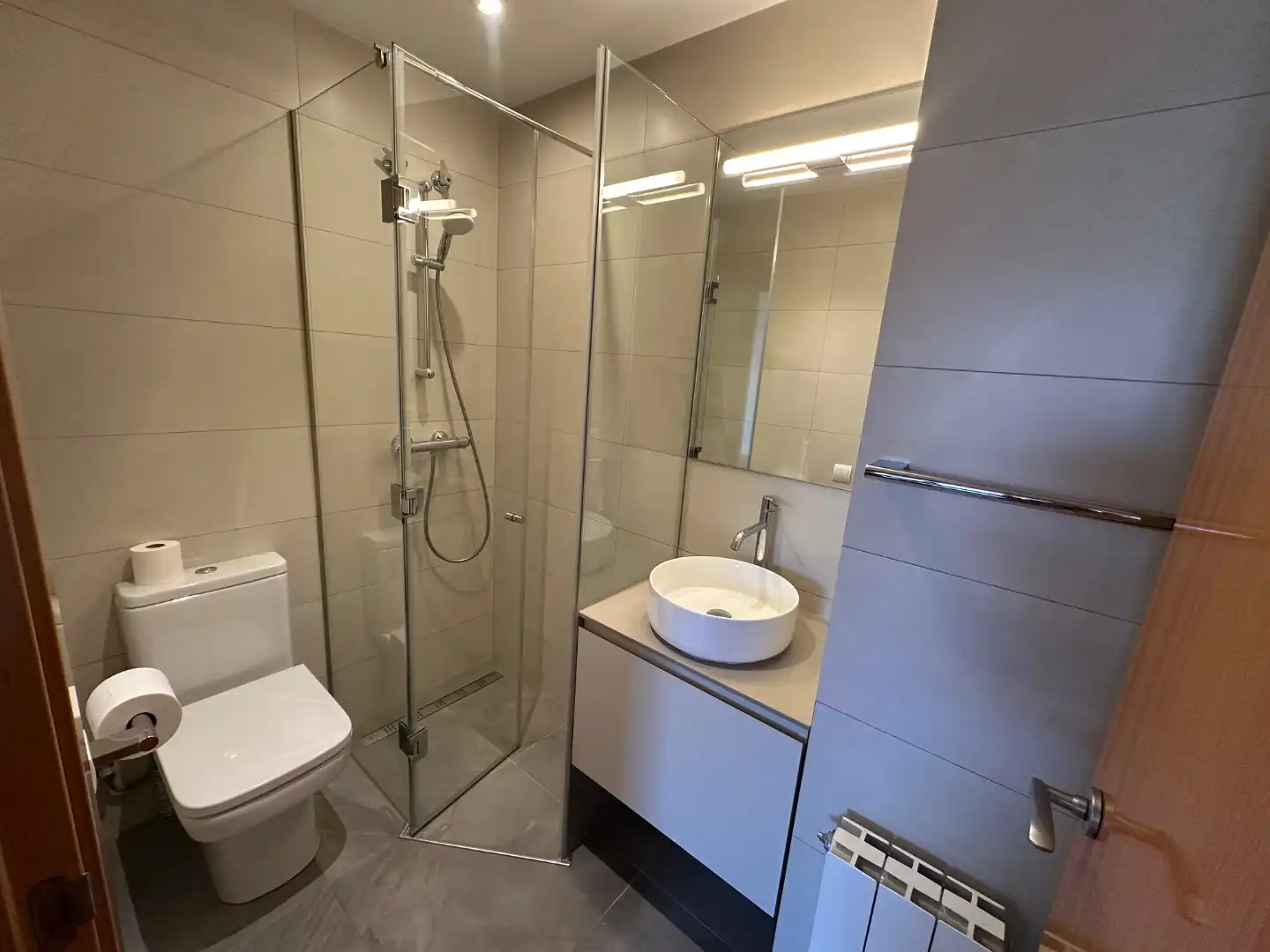 Flat with pool for sale in Solsona 20, imagen 18