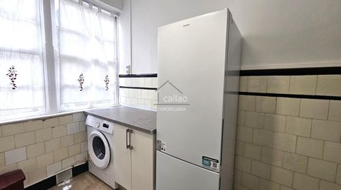 Photo 3 of Flat for rent in Centro, Ferrol