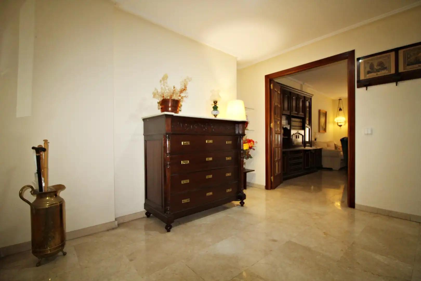 Piso en venta en Huelva con Amueblado y Balcón