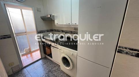 Photo 3 of Flat for sale in Calle Patriarca San José, Simancas, Madrid