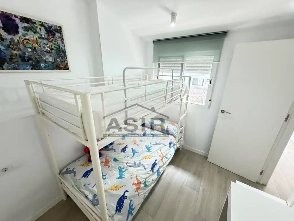 Habitación de Casa o chalet en venta en Alzira