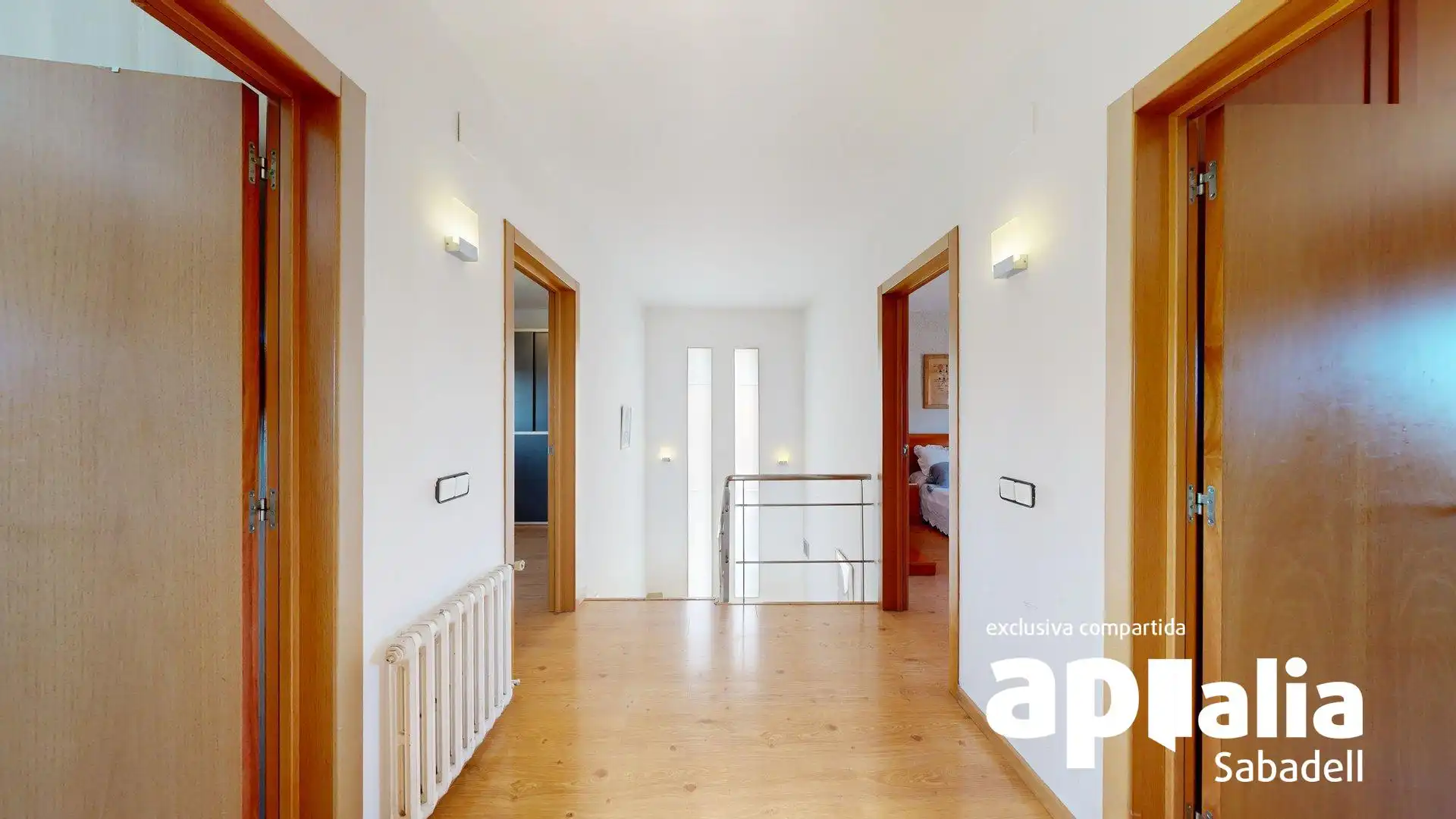 Casa o chalet en venta en Barberà del Vallès con Calefacción, Jardín privado y Terraza