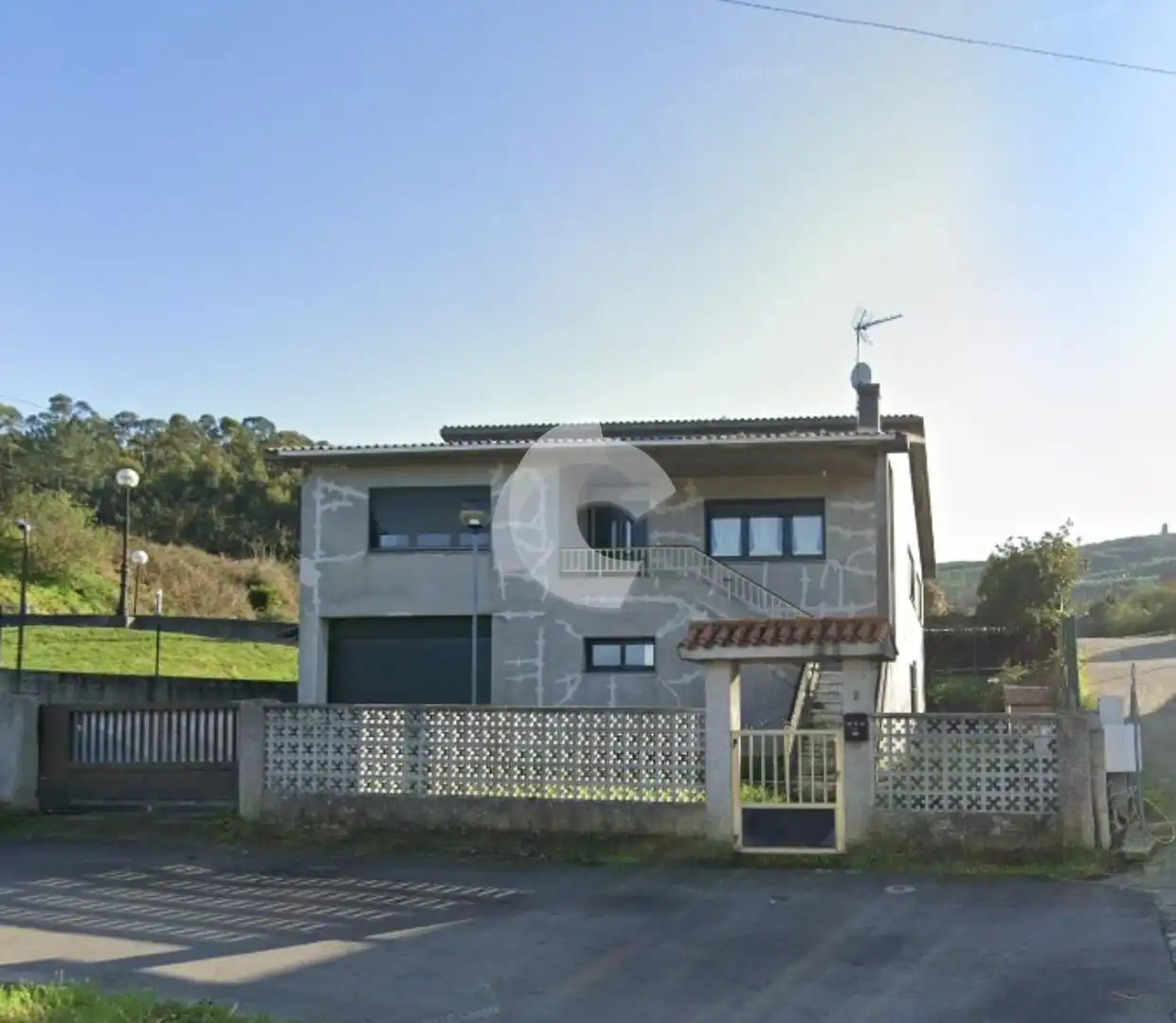 House for sale in Suevos