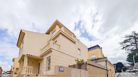 Foto 2 de Casa o xalet en venda a Ramal de Lenchín, Cájar, Granada