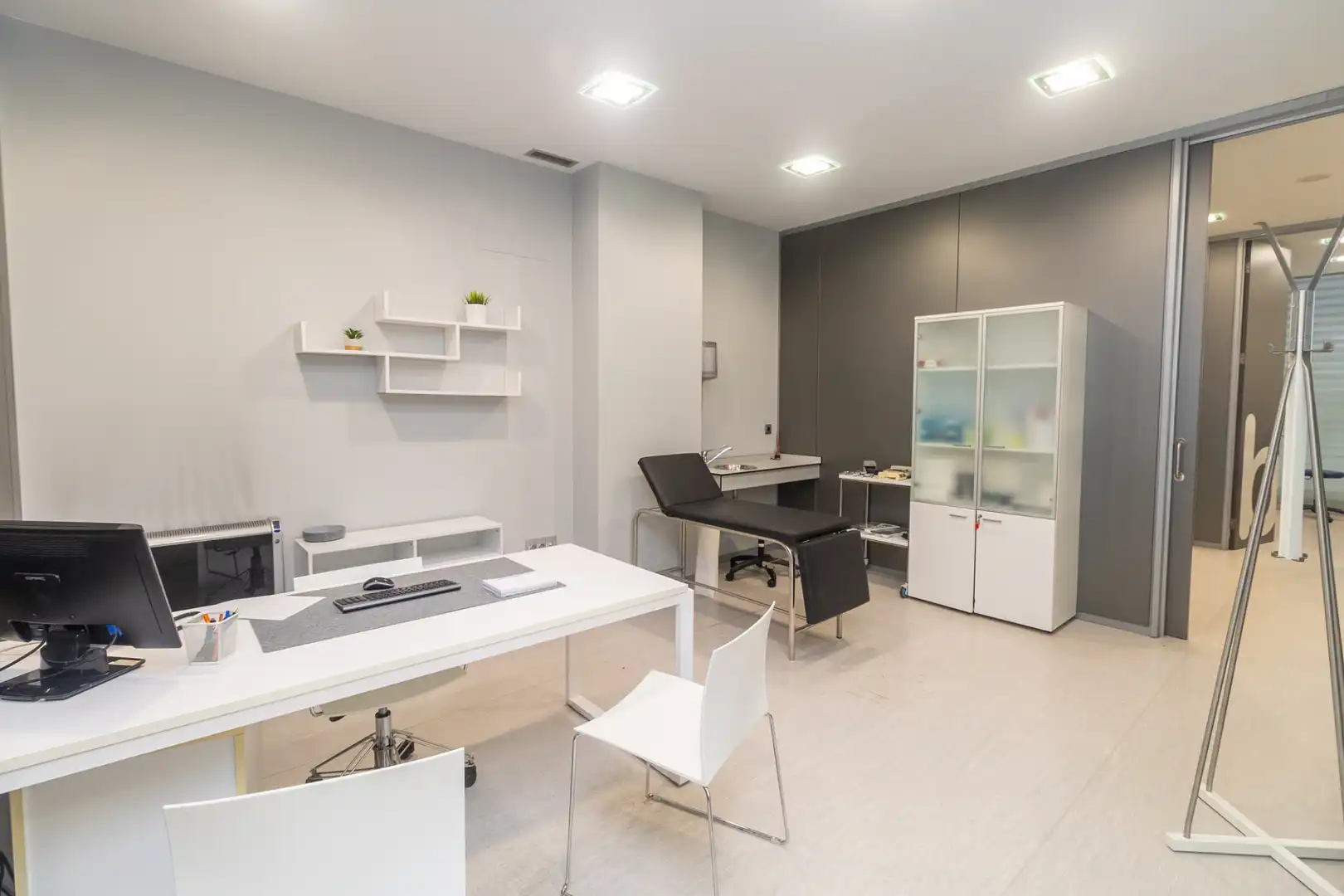 Local commercial à vendre à Rúa Cuntis, imagen 11
