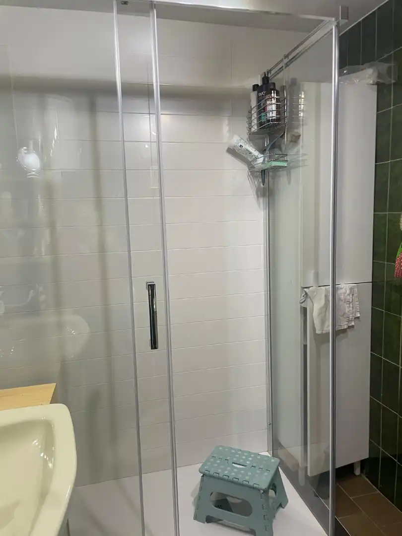 Apartament amb ascensor en venda a Zona alta, imagen 12