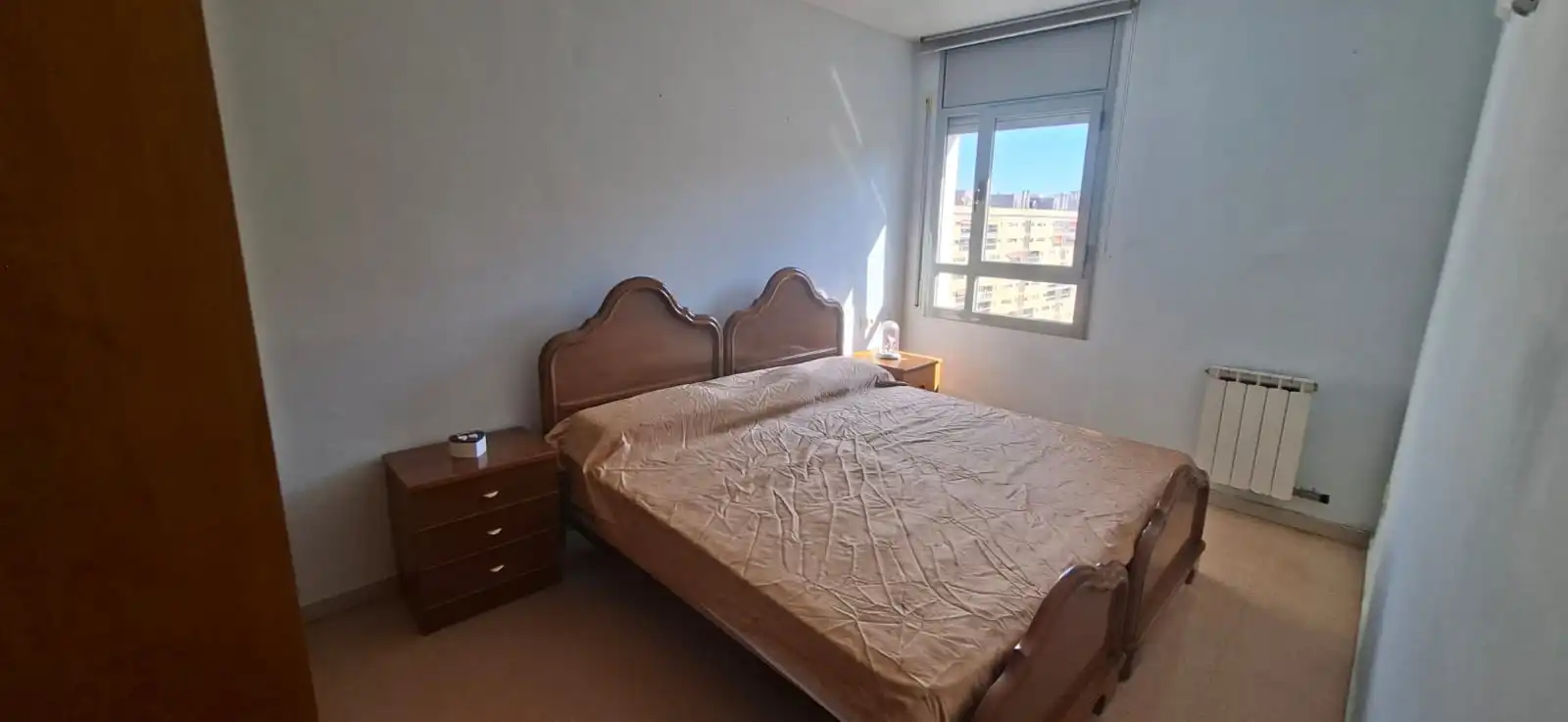 Habitación de Piso en venta en Barcelona con Aire acondicionado, Calefacción y Jardín privado