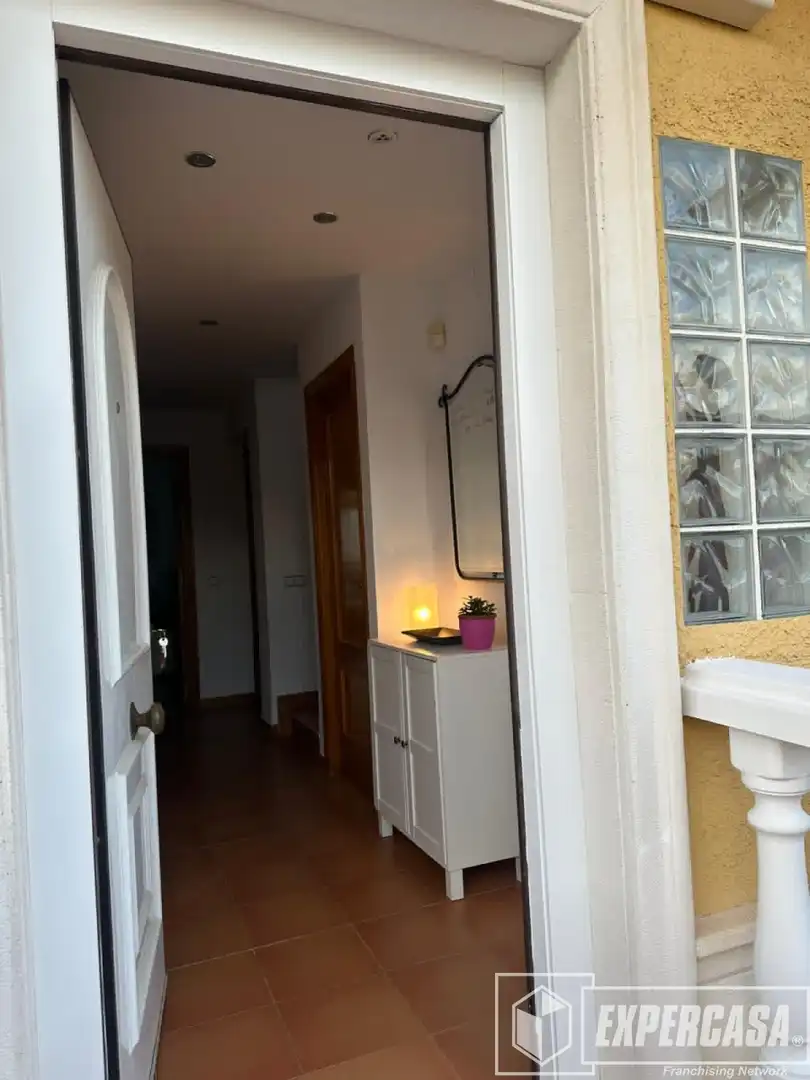 Houses for rent in La Pobla de Vallbona  with Air Conditioner, Heating and Terrace