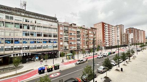 Foto 4 de Piso en venta en Agirre Lehendakariaren Etorbidea, Ibarrekolanda, Bilbao
