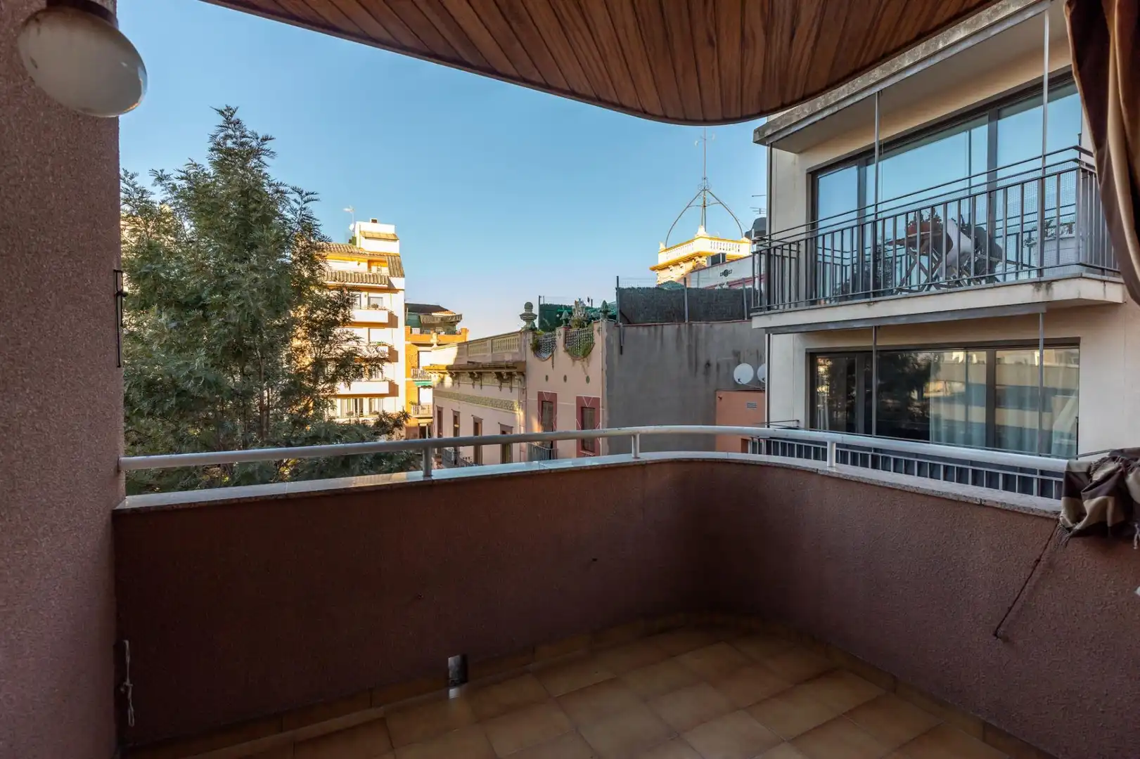 Terraza de Piso en venta en Granollers con Aire acondicionado, Calefacción y Terraza