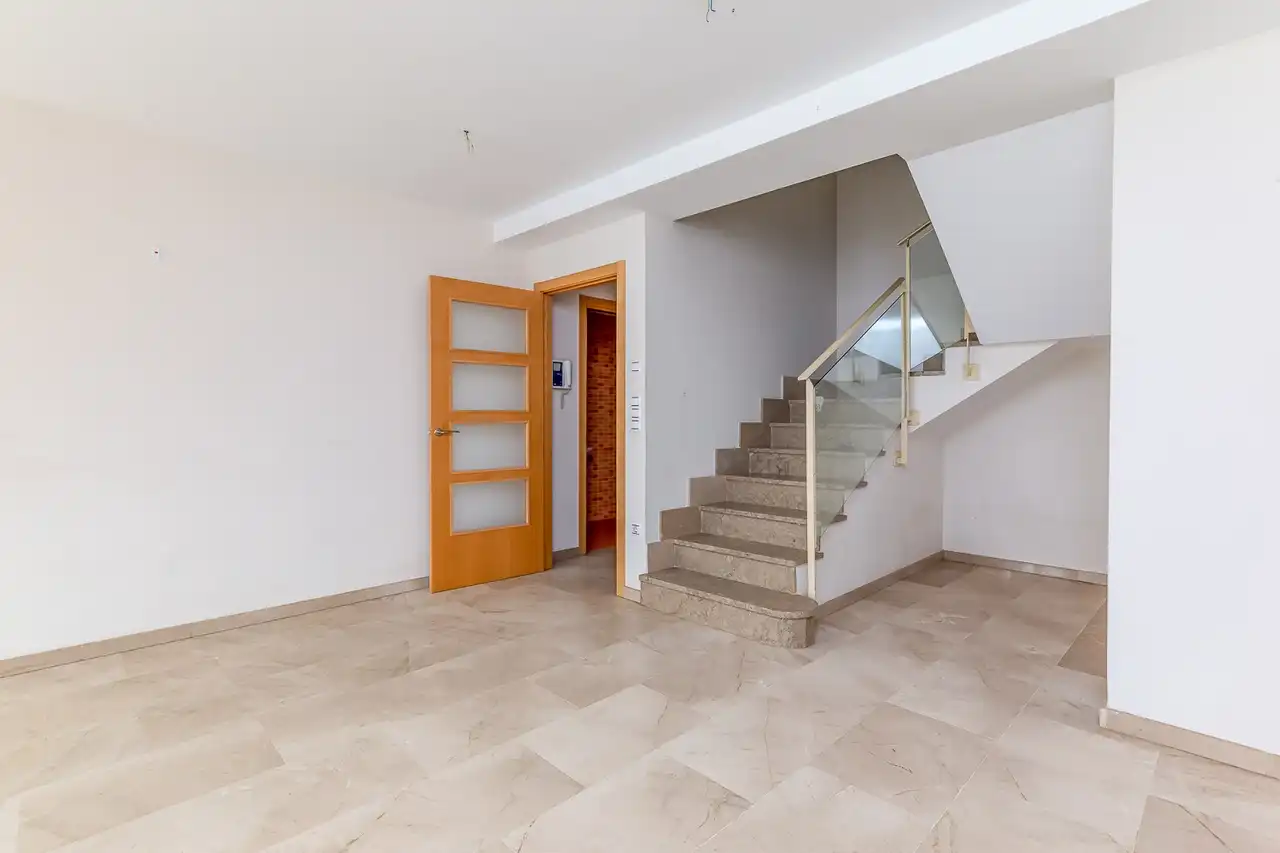 Wohnung zum Verkauf in C/ Dos de Mayo, imagen 12