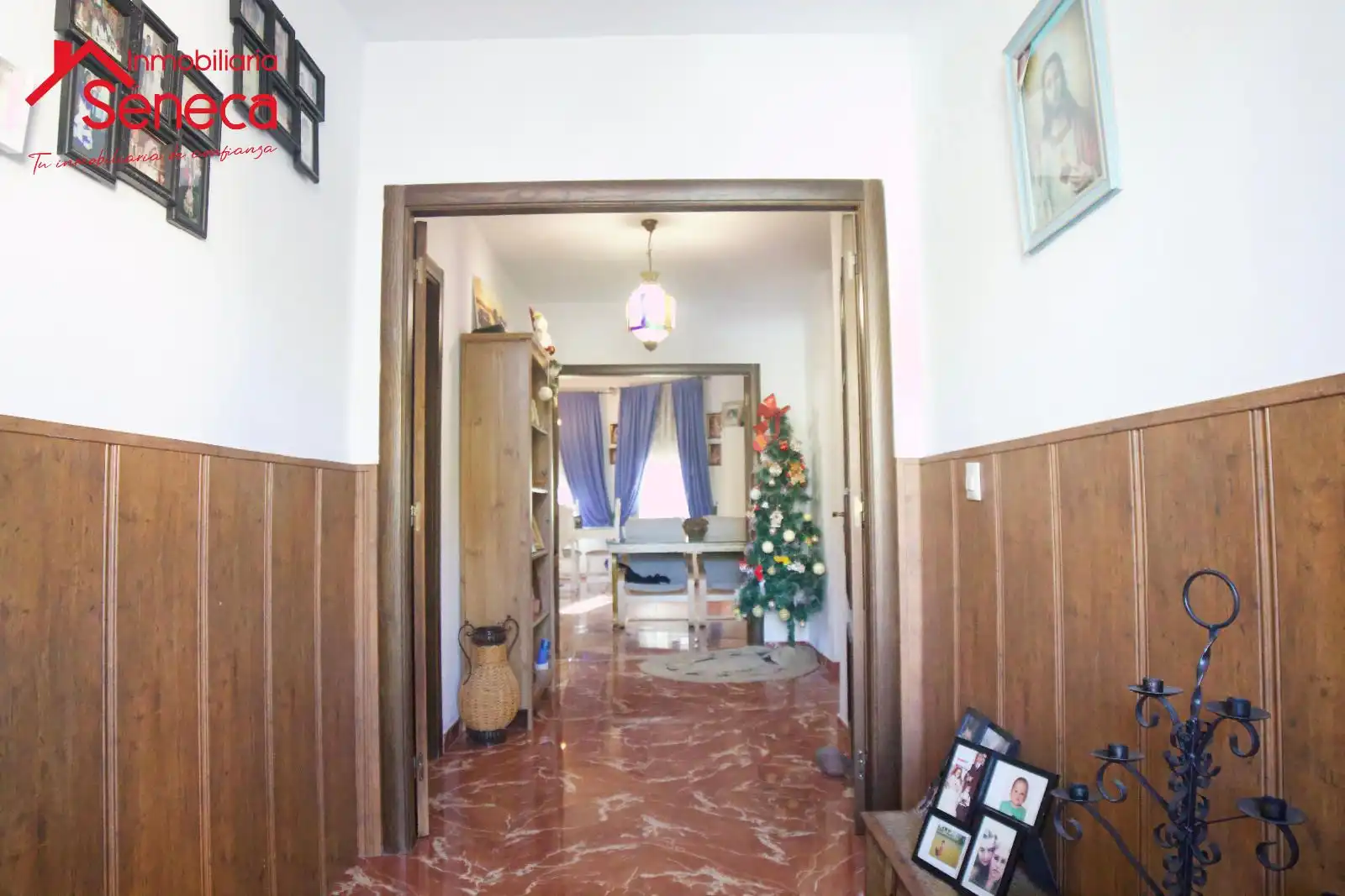Villa zum Verkauf in de la Alameda, esquina con los Chopos, imagen 4