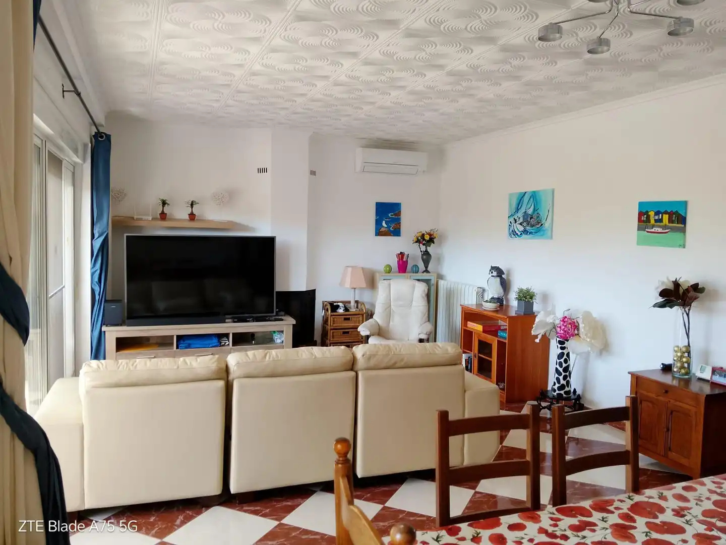 Haus mit Pool zum Verkauf in OESTE-UR S.GINES AZOHIA, imagen 7