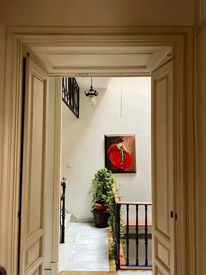 Casa o xalet en venda en Sevilla amb Aire condicionat, Calefacció i Jardí privat