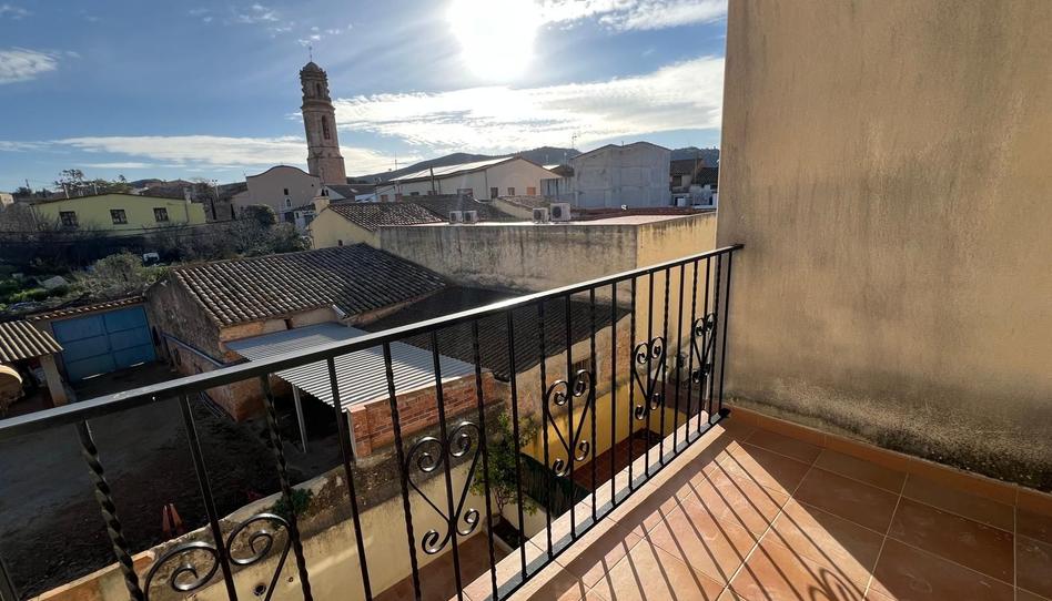 Foto 1 de Casa adosada en venda a Montferri, Tarragona