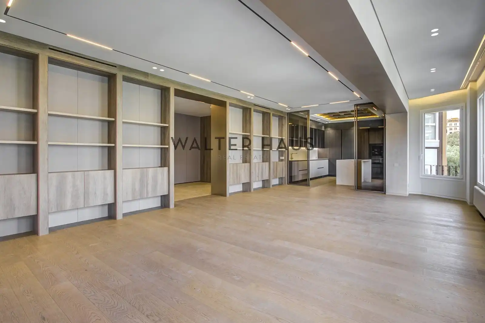 Appartement avec balcon à vendre à Avinguda de Pau Casals, imagen 2