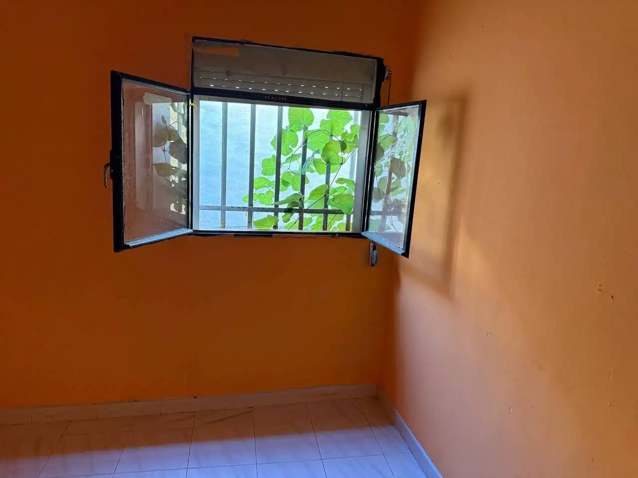 Terrassa de Residencial en venda en Getafe