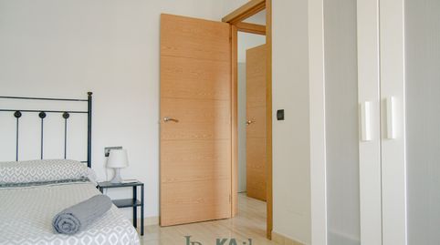 Foto 3 de Piso de alquiler en Avenida de Europa, 51, La Luz - El Torcal, Málaga Capital