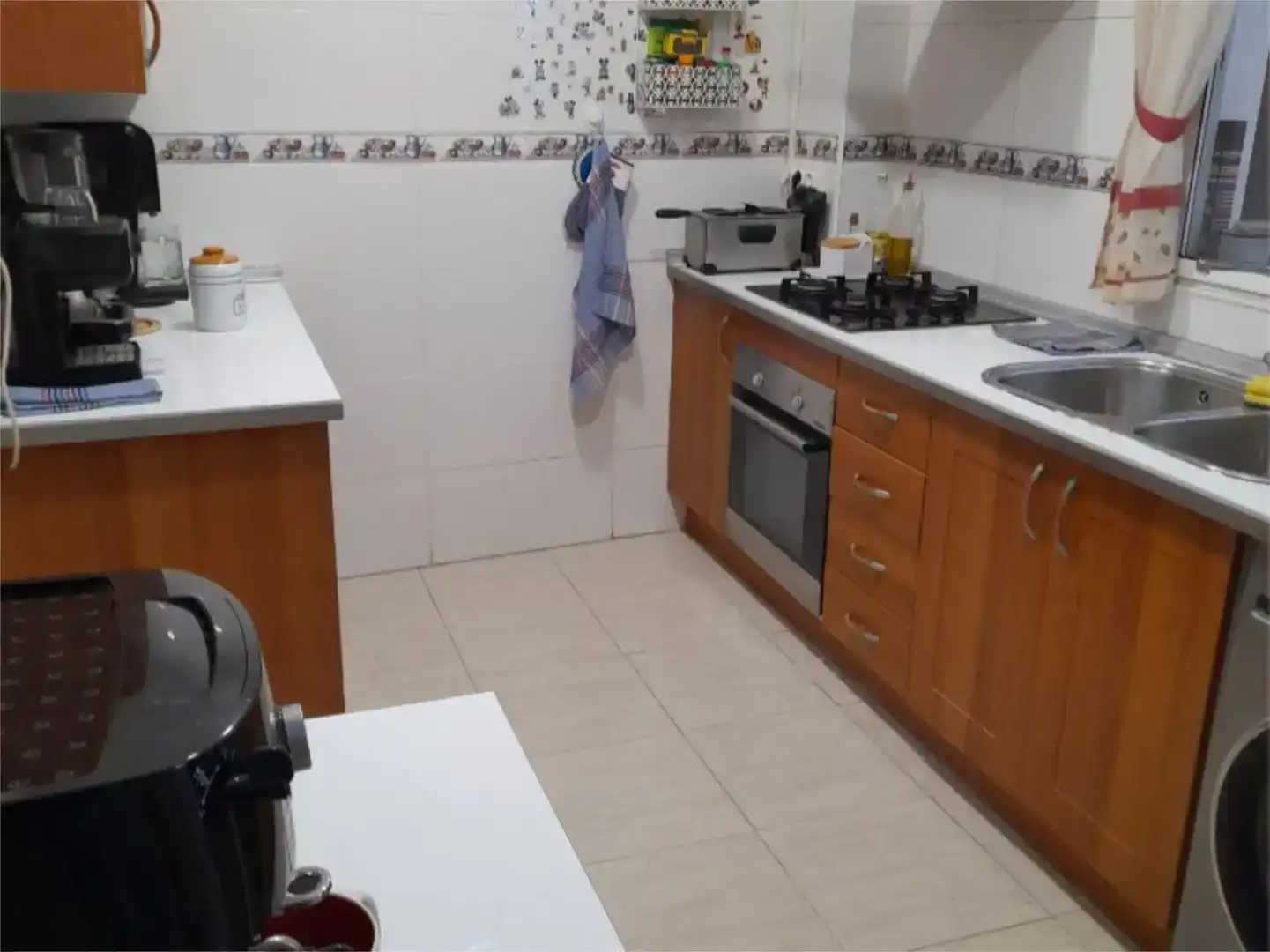 Cuina de Pis en venda en Vinalesa
