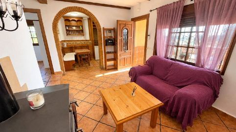 Foto 2 de Casa o xalet en venda a Las Brisas, Marbella