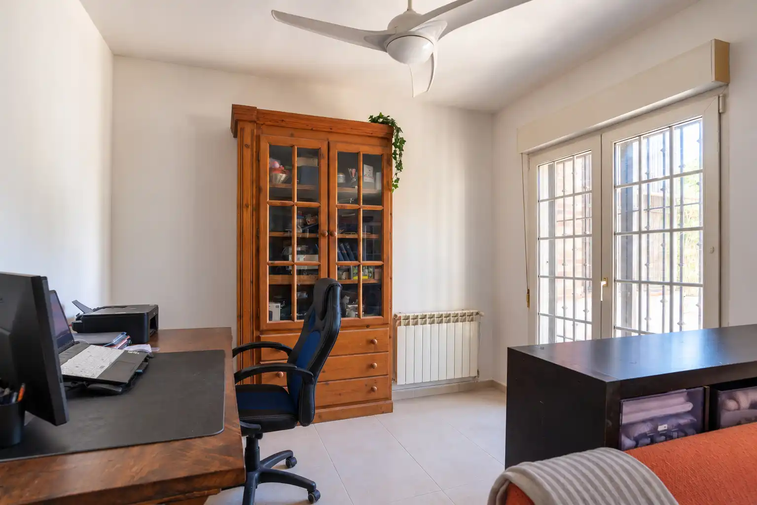 Villa con giardino in vendita a Paseo de la Ermita, imagen 8