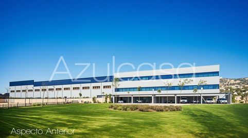 Photo 4 of Industrial buildings for sale in Carretera Carretera del Aeropuerto, 340, El Altet, Elche / Elx