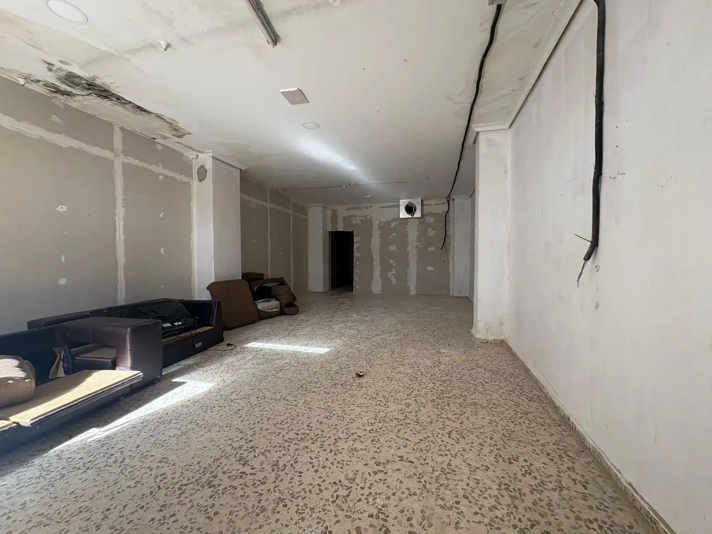 Local de alquiler en Algeciras