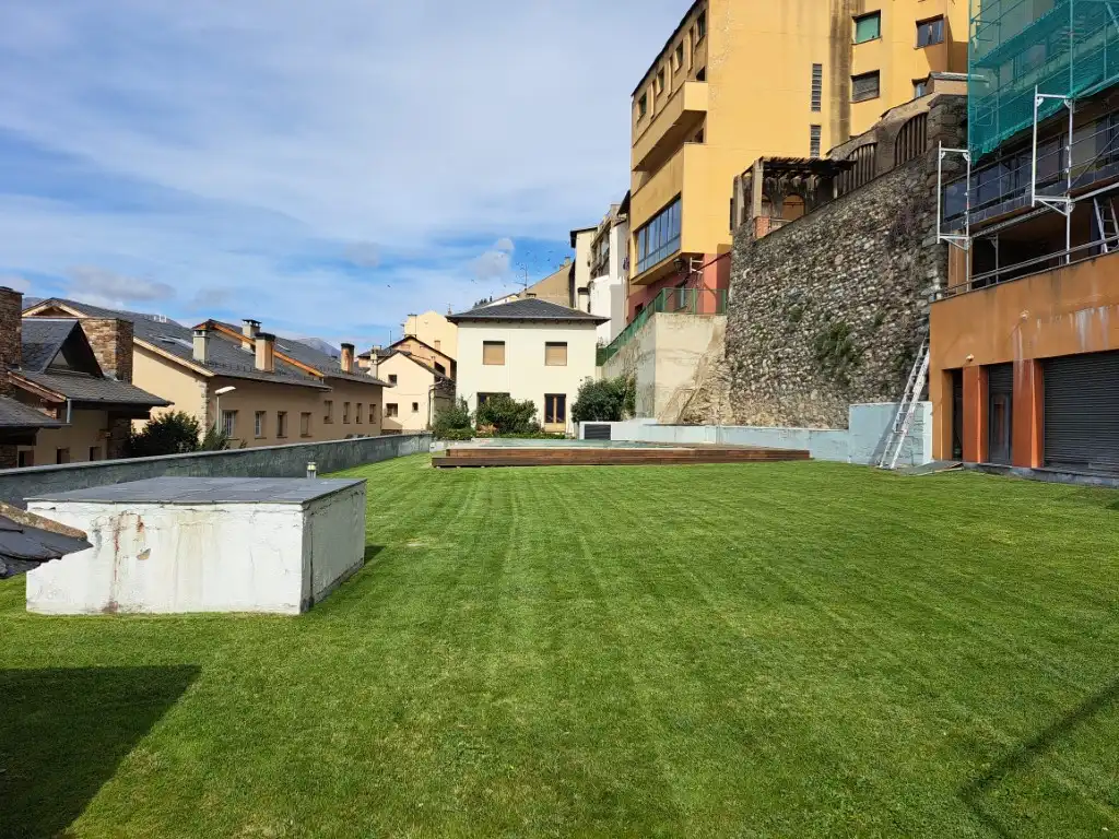 Wohnung mit Aufzug zum Verkauf in Carrer de Querol 16, imagen 20