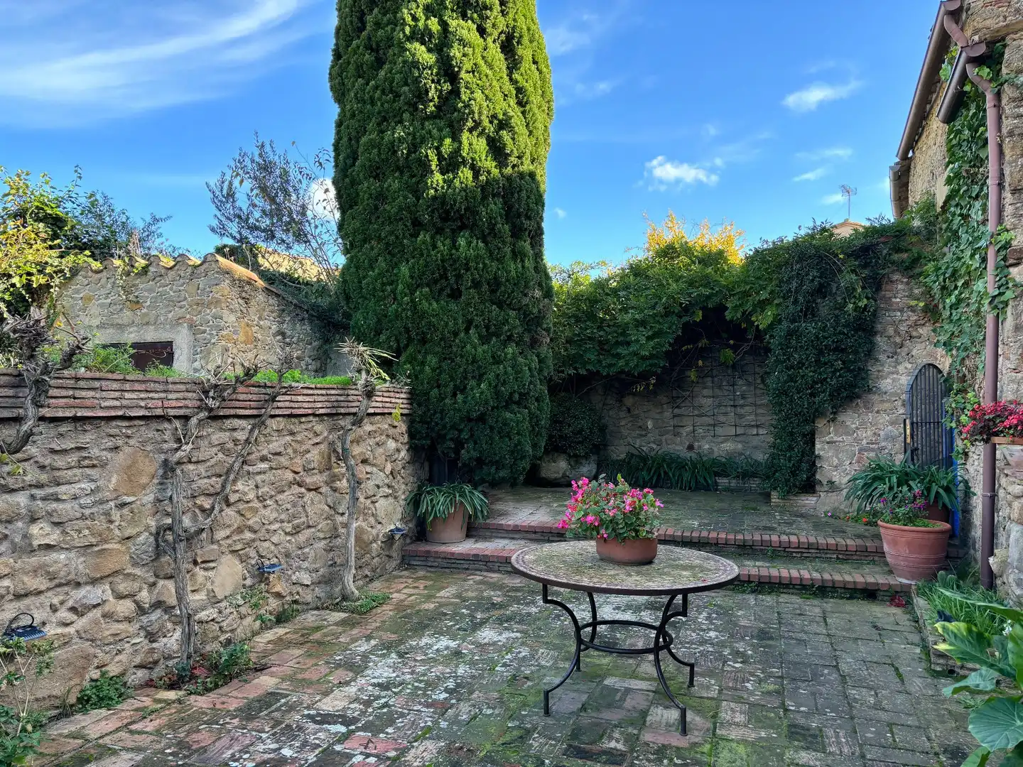 Terraza de Finca rústica en venta en Madremanya con Calefacción, Terraza y Trastero