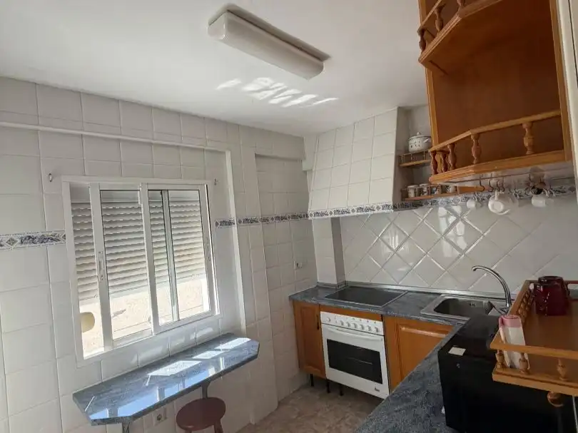 Piso de alquiler en Calle Leganitos, 2, Casco Antiguo