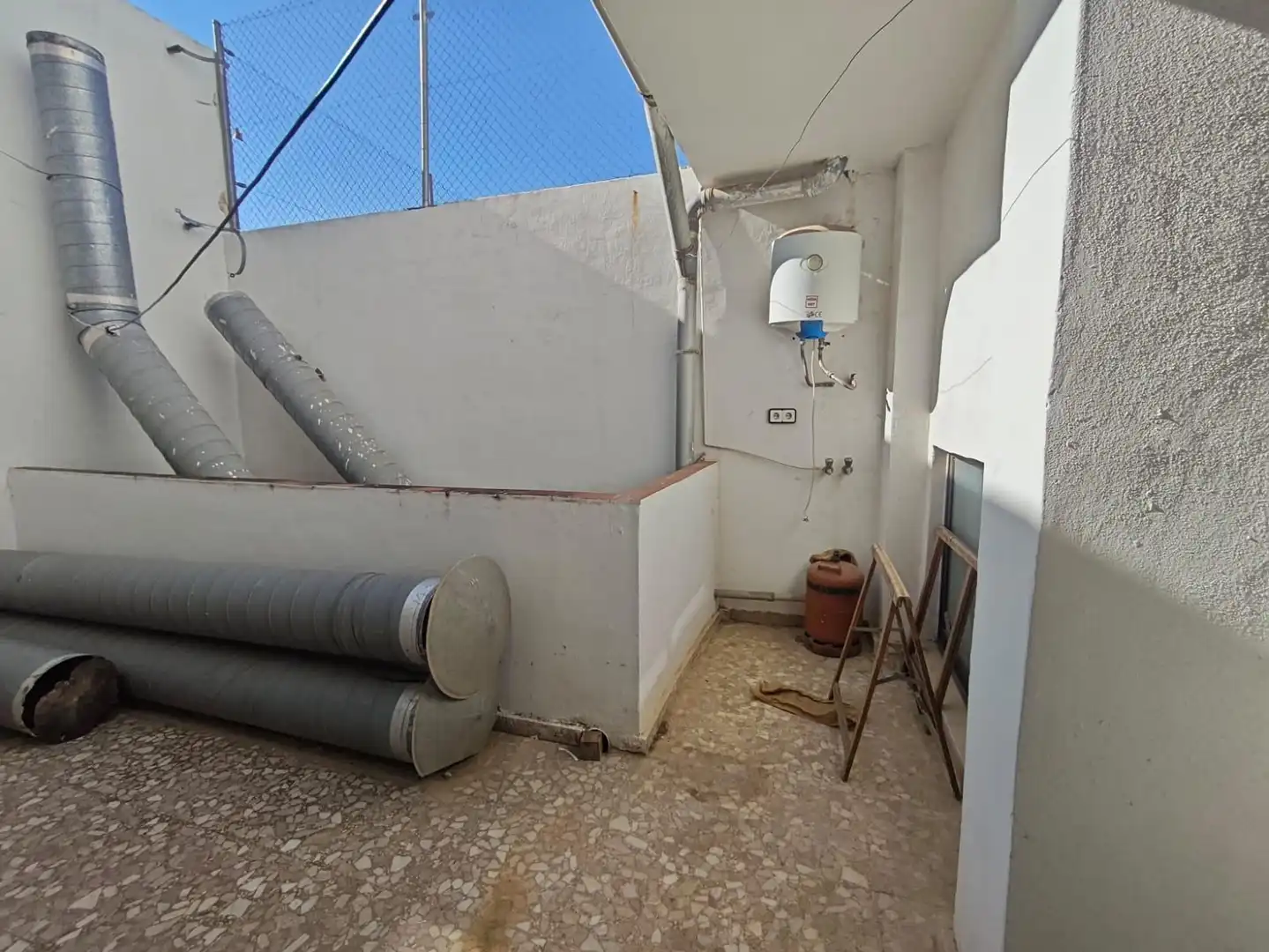 Casa o chalet en venta en Elda con Terraza y Trastero