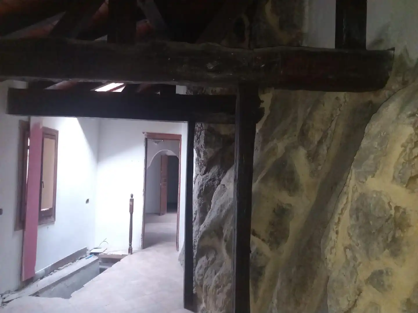 Casa o chalet en venta en Riotuerto