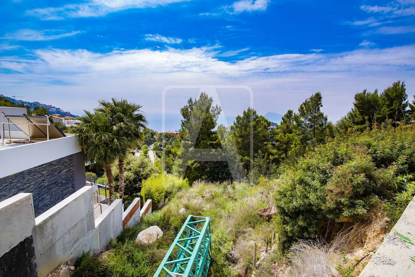 Villa mit Pool zum Verkauf in Altea Hills, imagen 3