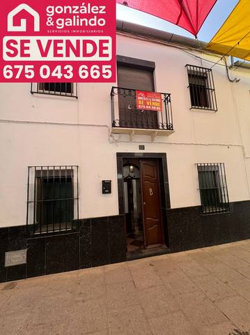 Finca rústica en Venta en Villanueva de San Juan