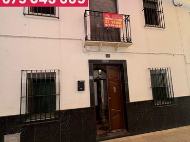 Landhaus zum Verkauf in Villanueva de San Juan