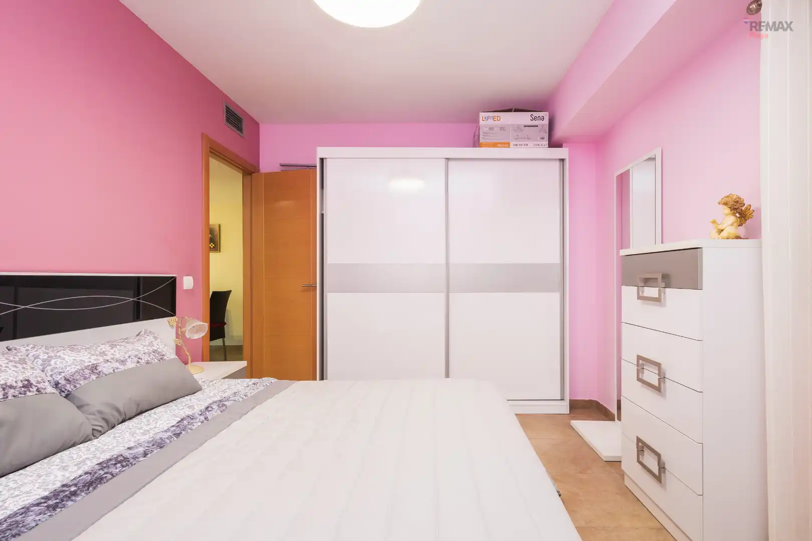Apartament amb piscina en venda a Calle Sotavento 2, imagen 18