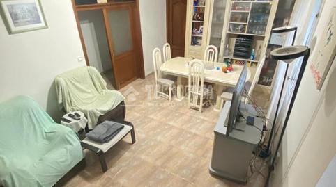 Foto 2 de Pis en venda a Opañel, Madrid