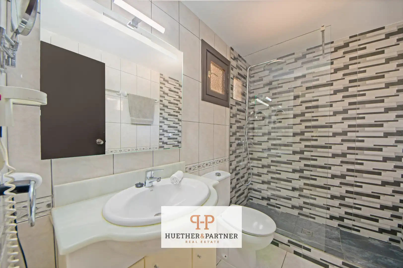 Baño de Piso en venta en Santanyí con Calefacción y Amueblado