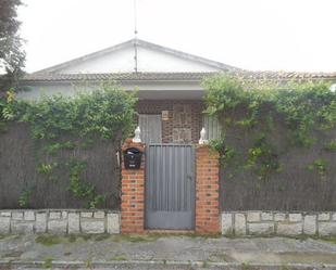 Außenansicht von Haus oder Chalet zum verkauf in La Torre de Esteban Hambrán